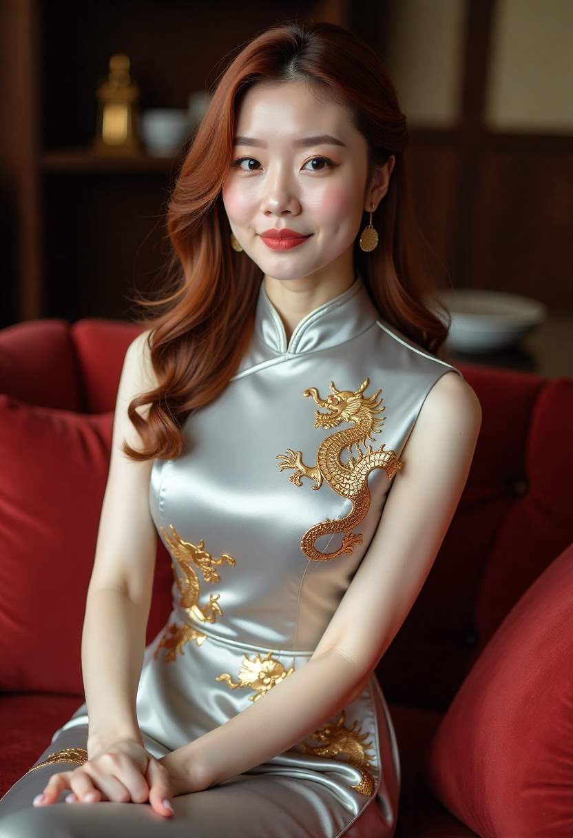 纸上迷城海报
