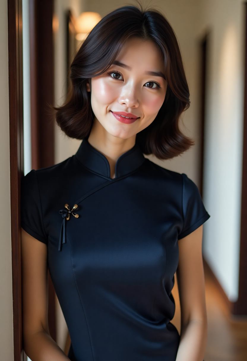 纸鸢巷口海报