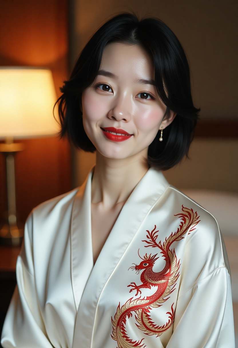 山河有约海报