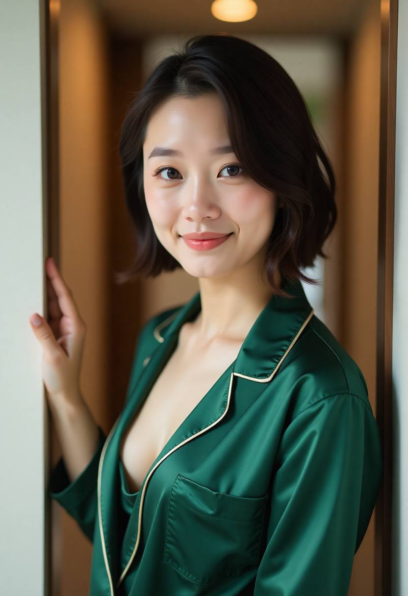 旧巷灯火海报